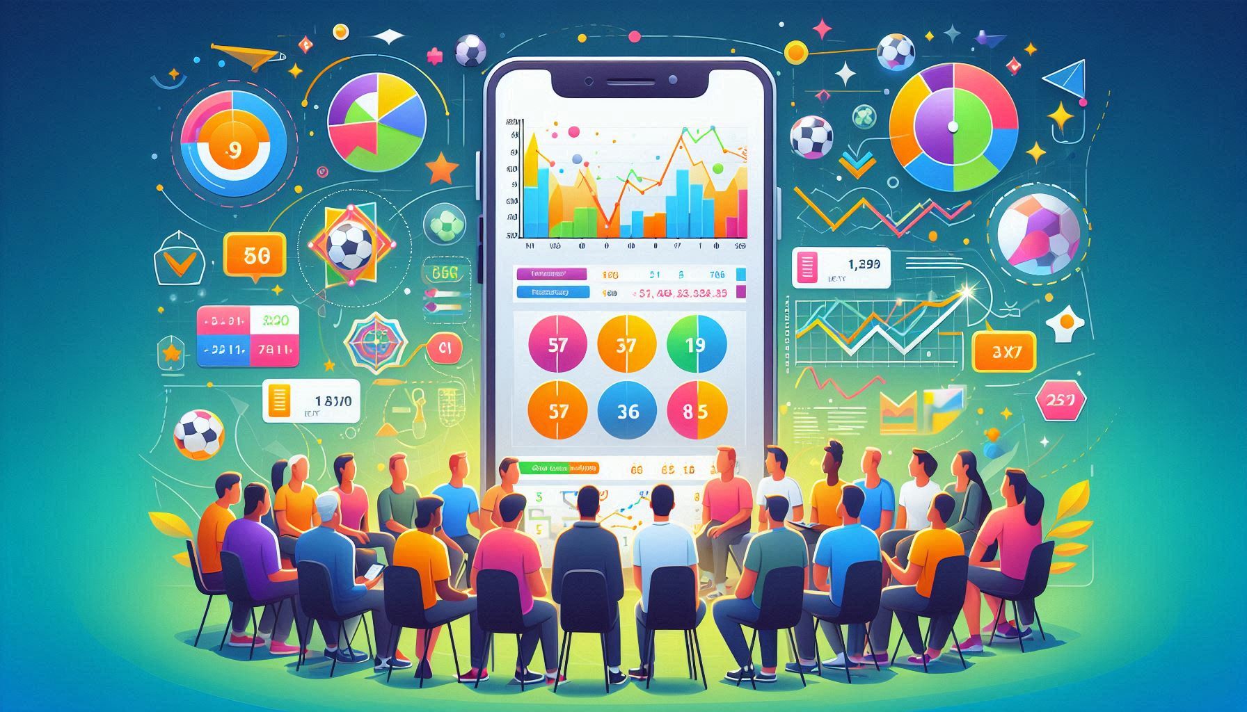 Aplikasi Pembaca Odds Bola untuk Pemula & Cara Membacanya